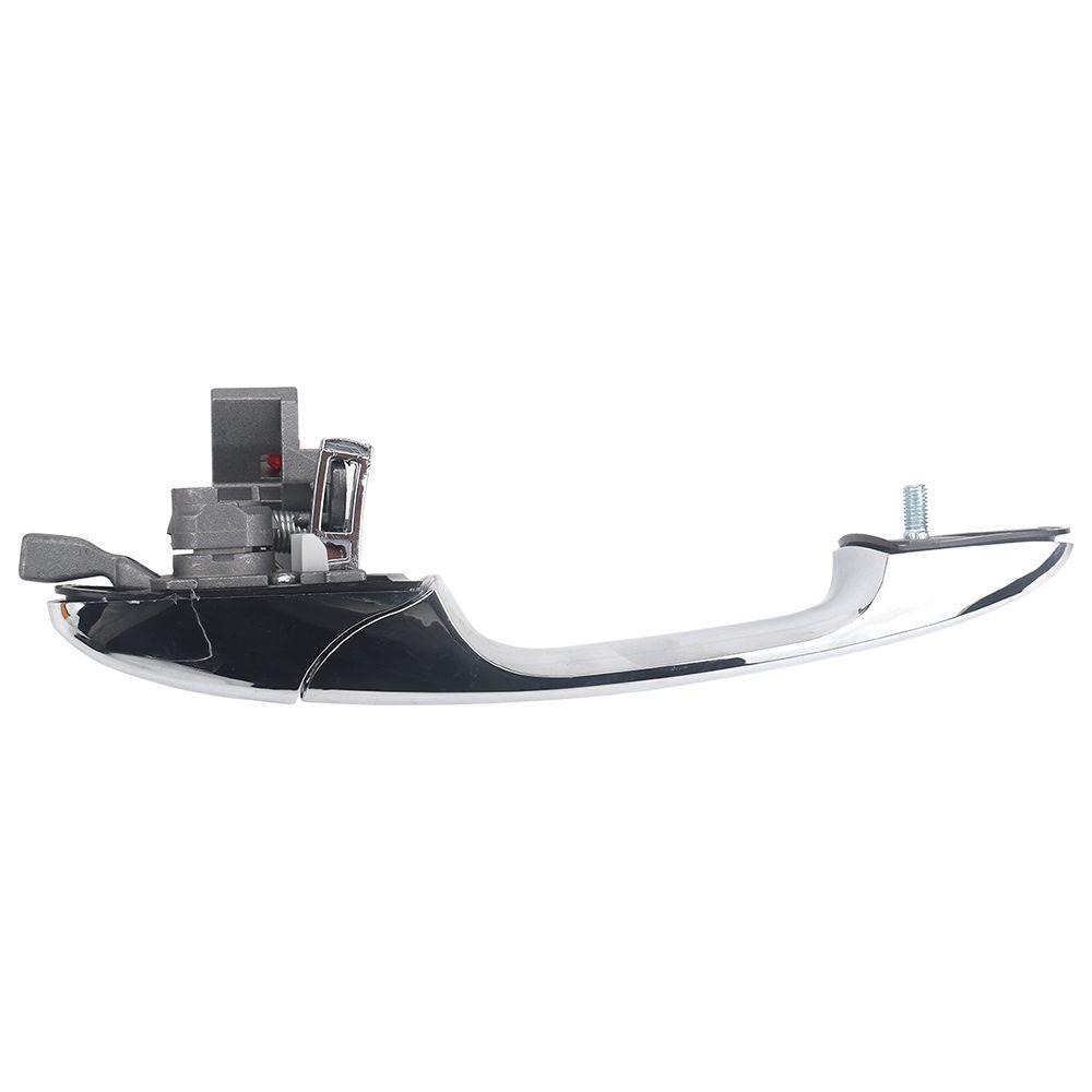 Tay Nắm Cửa Thay Thế Cho Fiat 500 2012-2018