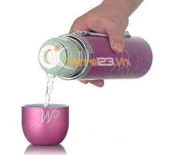 Bình giữ nhiệt 500ml