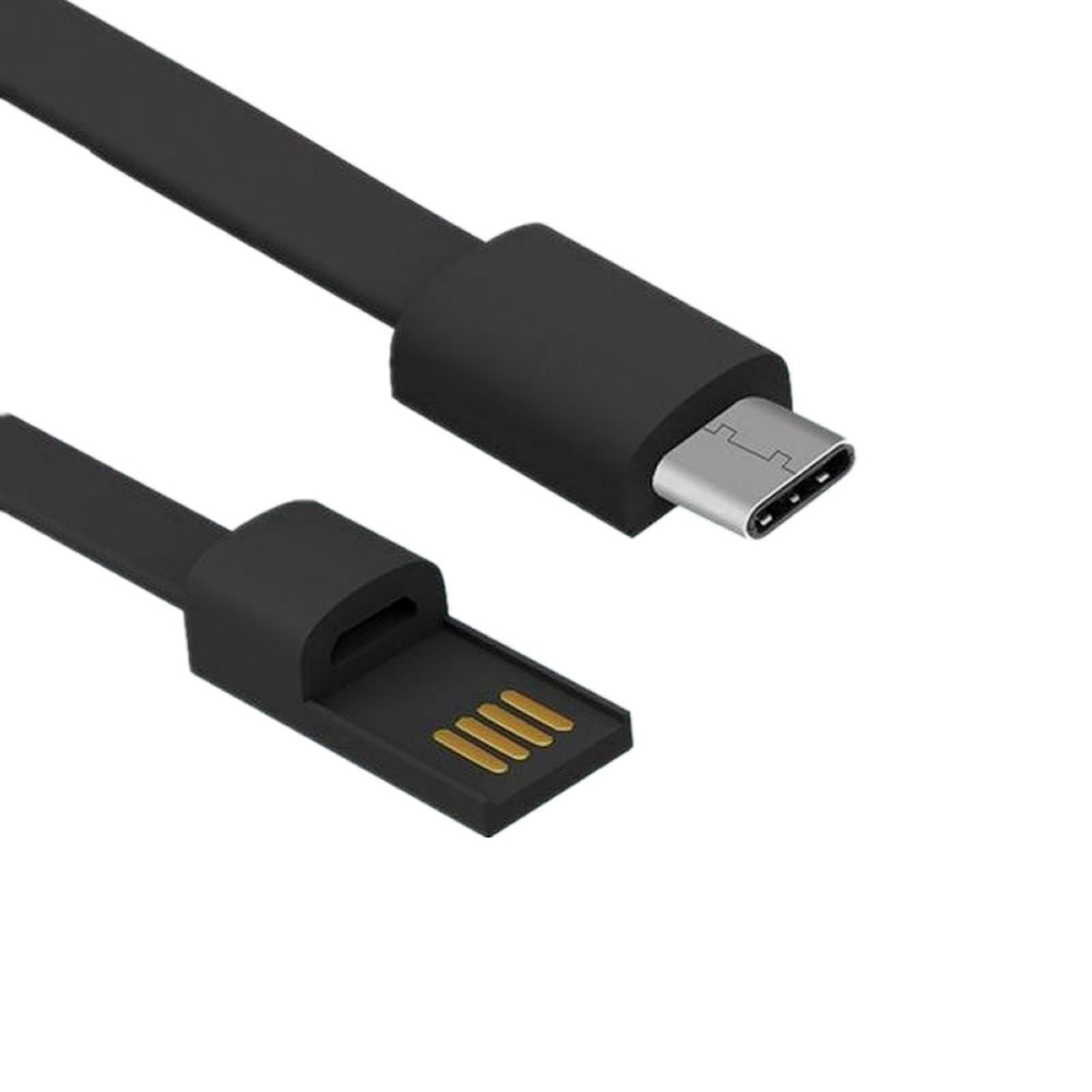 USB cổng type C dùng sạc truyền dữ liệu dạng vòng tay thời trang