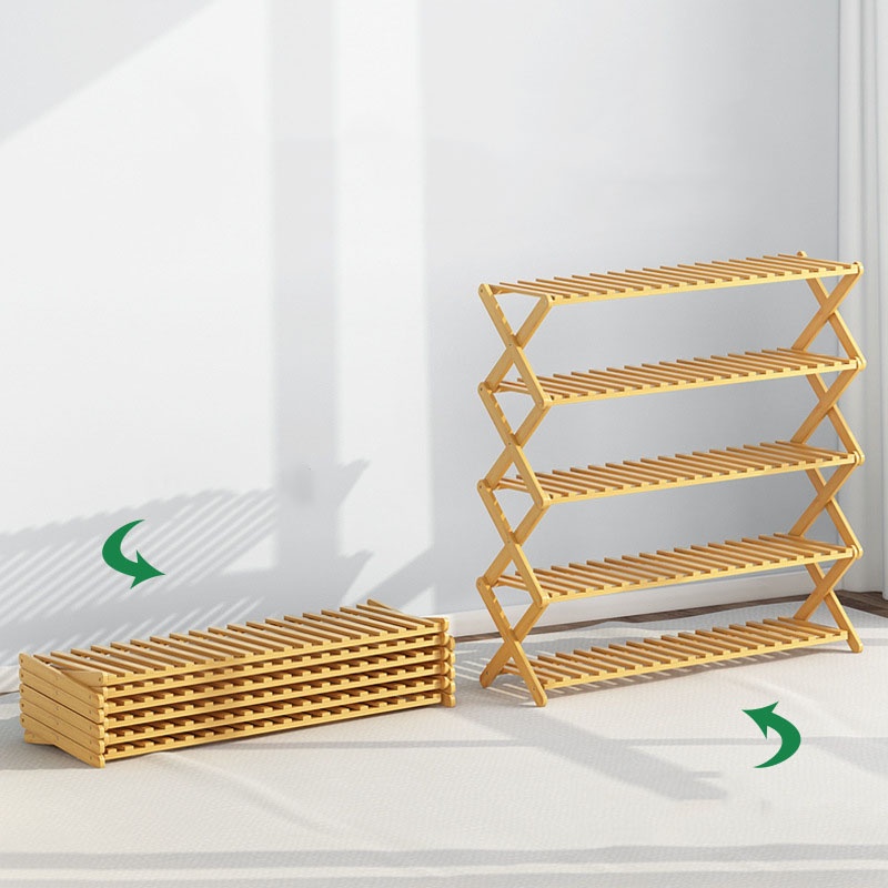 Kệ để giày,dép, cây cảnh trang trí nhà cửa