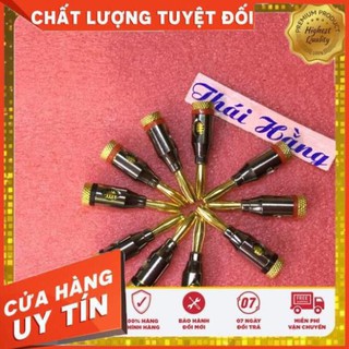 [Shop Uy Tín] Bộ jack  bắp chuối sứ (10 chiếc) [FreeShip]
