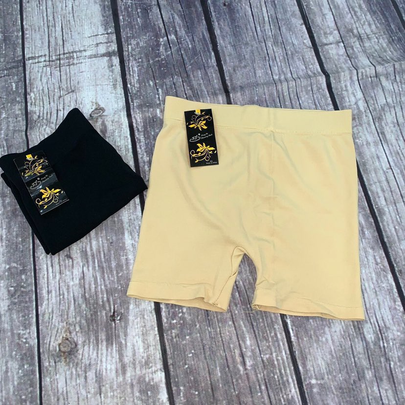Quần mặc đầm cho nữ, quần lót nữ,  thun cotton co giãn thoải mái, vải dày dặn, mặc mát, hàng chất lượng