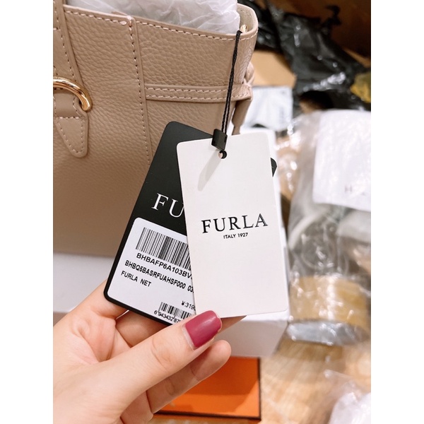 Túi furla net