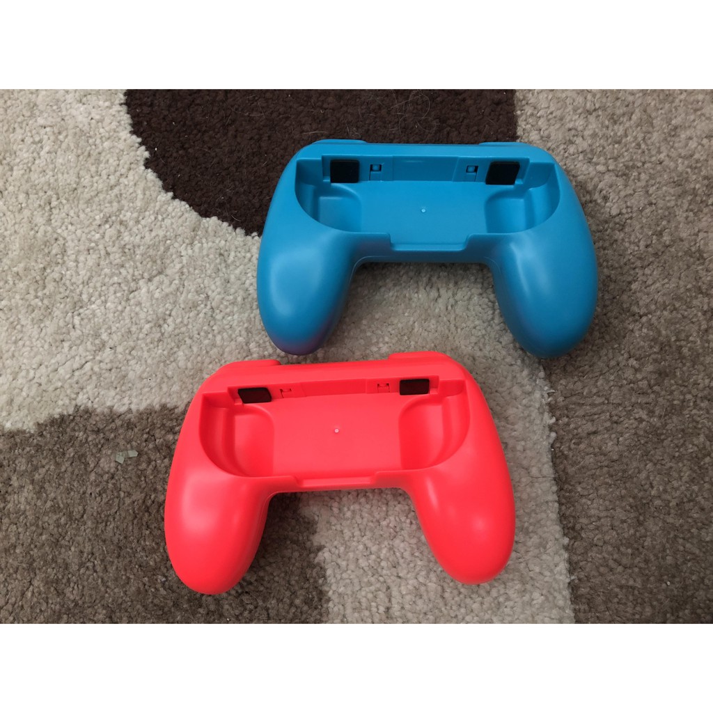 Tay cần phụ kiện cho Joy-con (Hộp 2 chiếc)