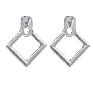 Cặp Bông Tai Nữ Thời Trang Cá Tính