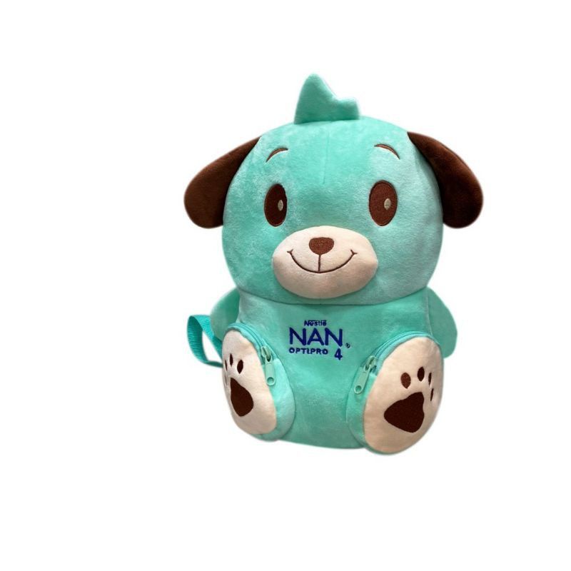 Balo hình thú cho bé