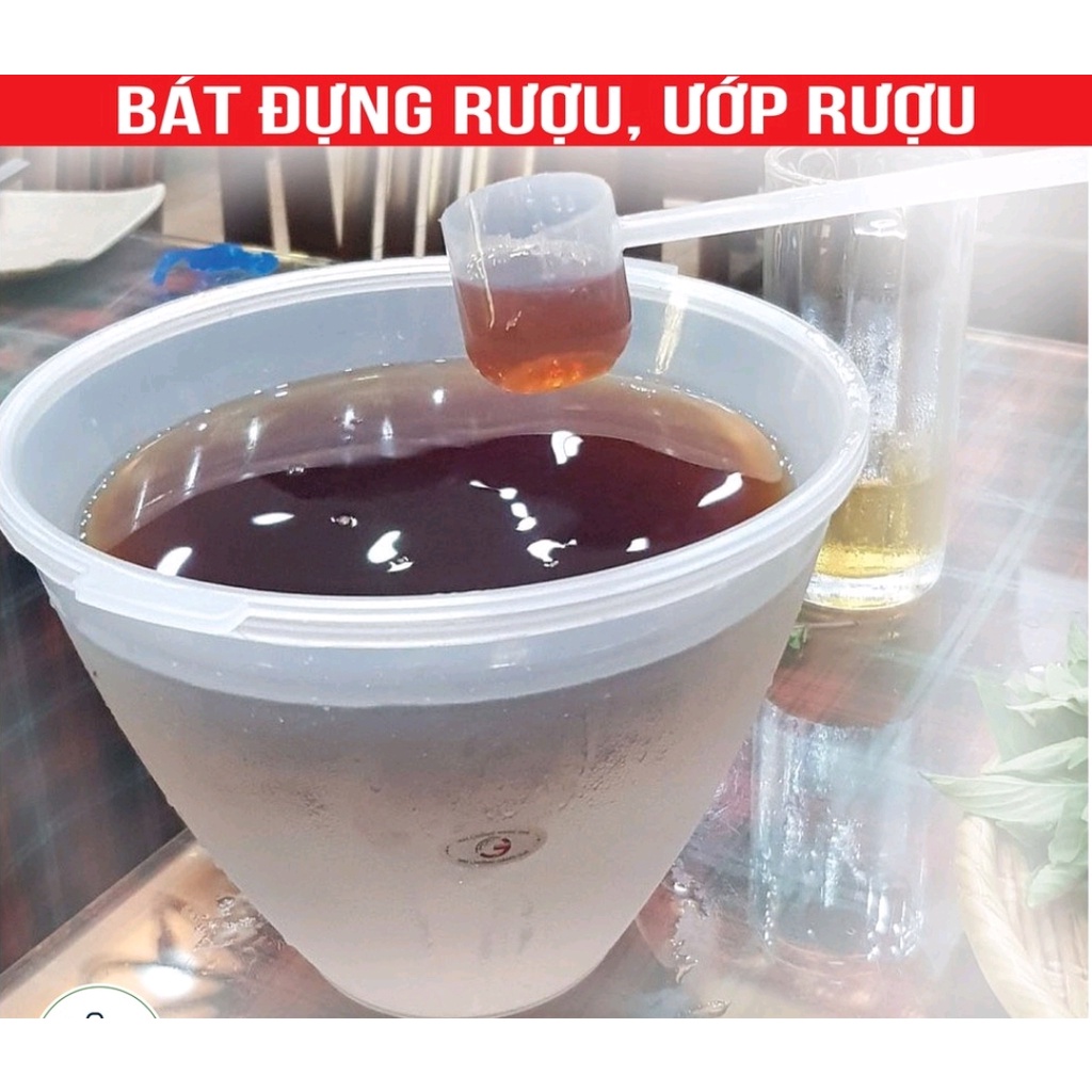 Bộ bát đựng ướp lạnh rượu  , ca ướp lạnh kèm gáo hàng Việt Nam chất lượng cao