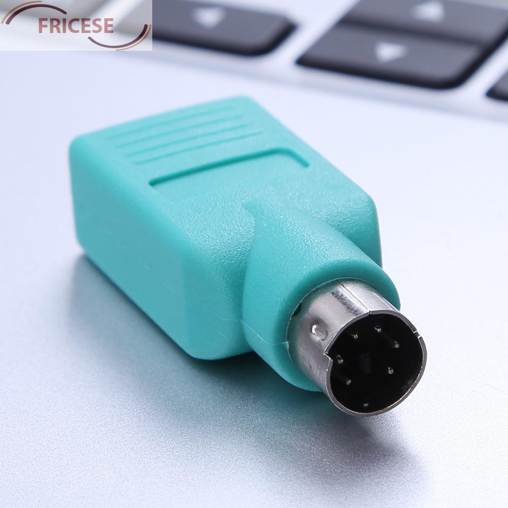 Đầu Chuyển Đổi Từ Ps2 Sang Usb Female