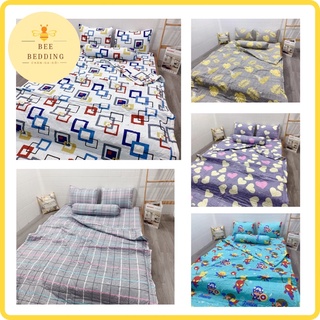 CHĂN MỀN CHẦN GÒN 100% Cotton