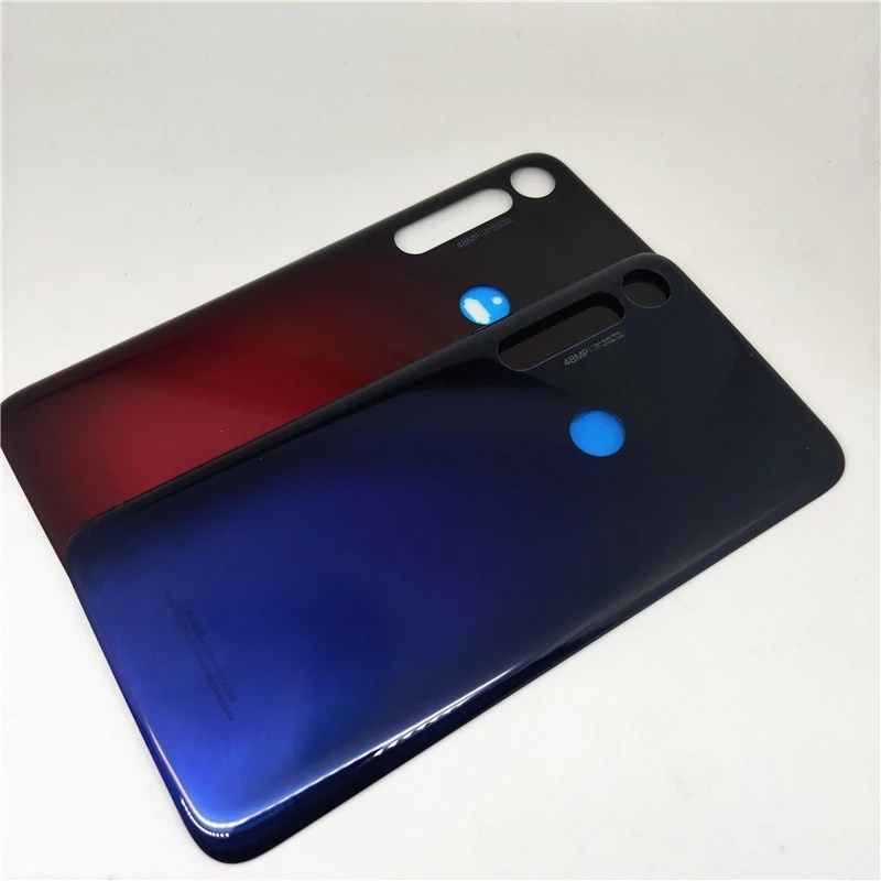 G8 Play Back Pin Bảng Điều Khiển Cửa Sau Thay Thế Cho Motorola G8 XT2045-1 G8 Plus XT2019 Moto G8 Po