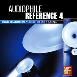 bộ cd nhạc audiophile 3