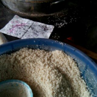 Cơm cháy chà bông Dũng Hòa