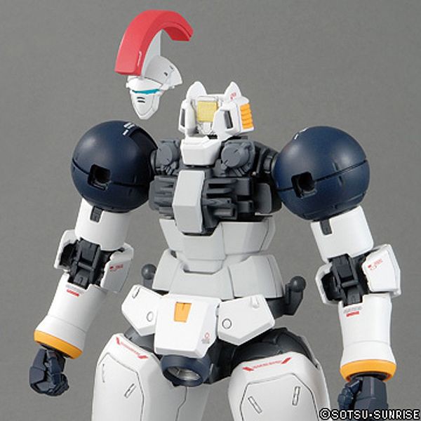 Mô Hình Lắp Ráp Gundam MG Tallgeese EW