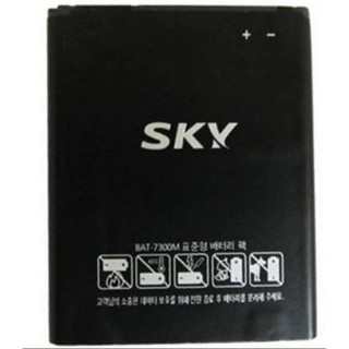 Pin điện thoại Sky A840 BAT7300M (Đen)
