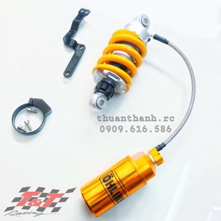 Phuộc Ohlins 1:1-Ex150, Ex135, Winner