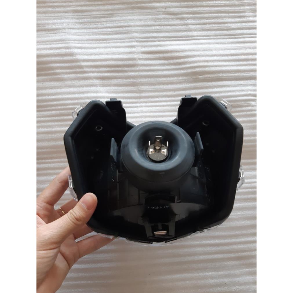Đèn pha Sirius Fi zin Yamaha