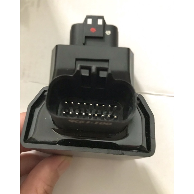 ic si fi ECM SI FI IC SIRIUS FI 18 chan