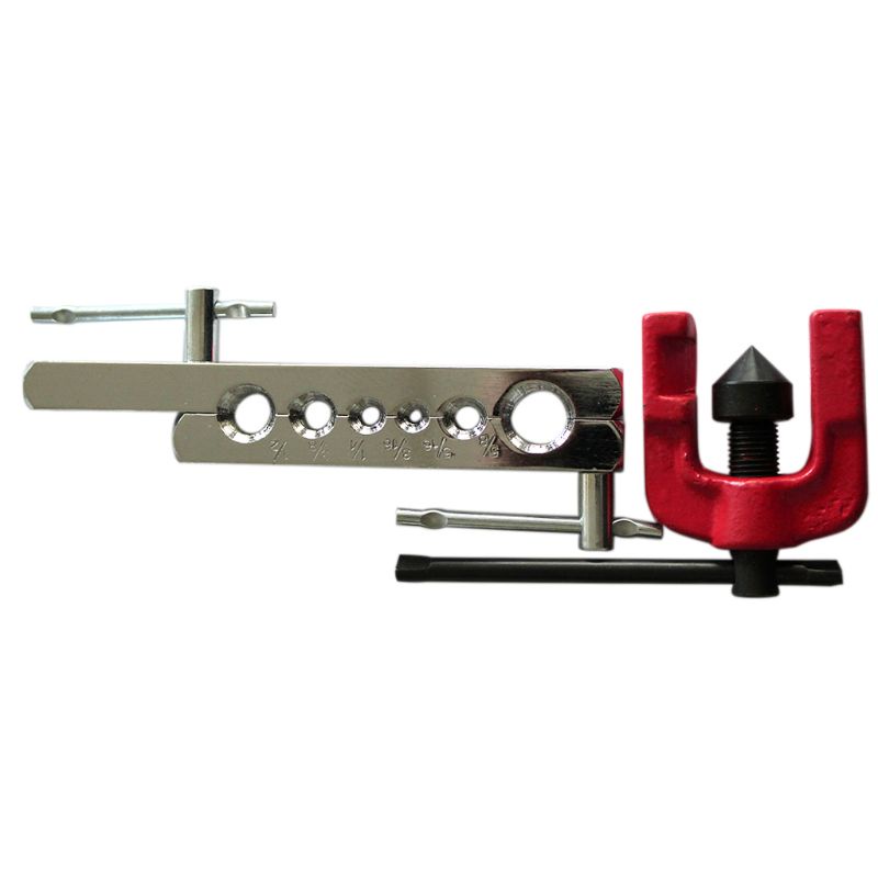 Ống Nối Dài Thắng Gas Hình Nón Chuyên Dụng