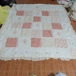Mền hoa (aposony)