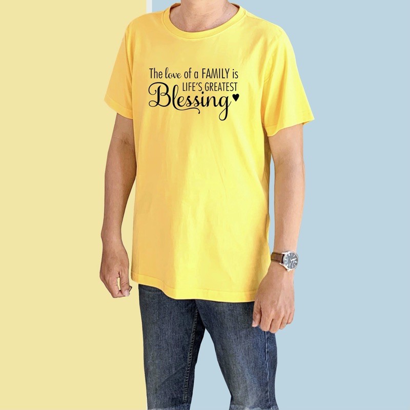 Áo thun cổ tròn cotton 100% ArtisQ thời trang Nam Nữ | BigBuy360 - bigbuy360.vn