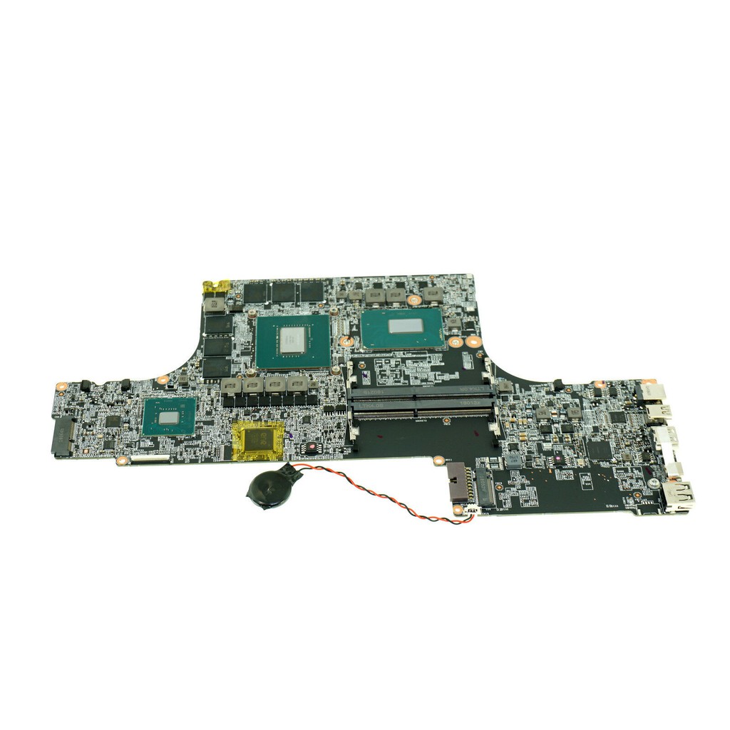 Main MSI MS-16K51 GS63 I7-8750H GTX1060