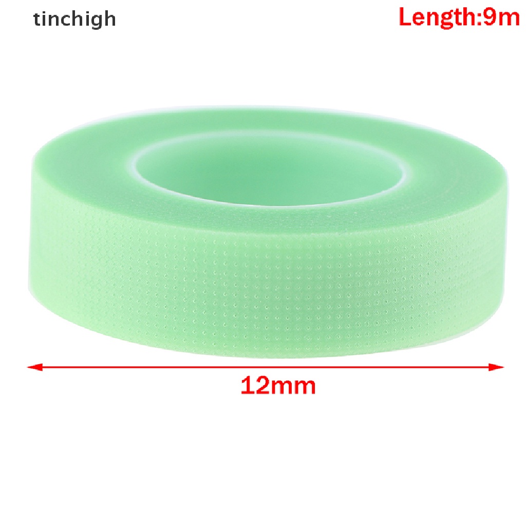 Cuộn Băng Keo PE 9m Thoáng Khí Chuyên Dụng Cho Nối Mi