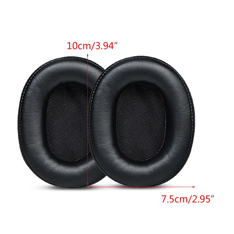 Miếng Đệm Tai Nghe Razer Barracuda X Bằng Cao Su Non Bền