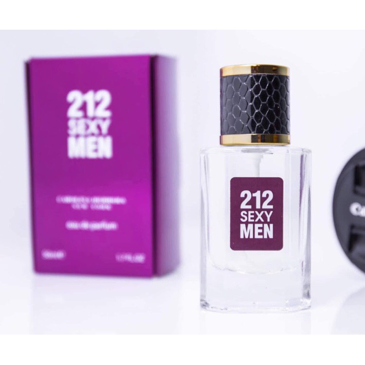 Nước Hoa Chiết 50ml Chính Hãng