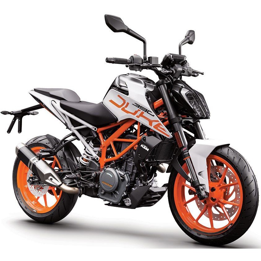 [KTM SÀI GÒN] Lọc gió DUKE390 2019