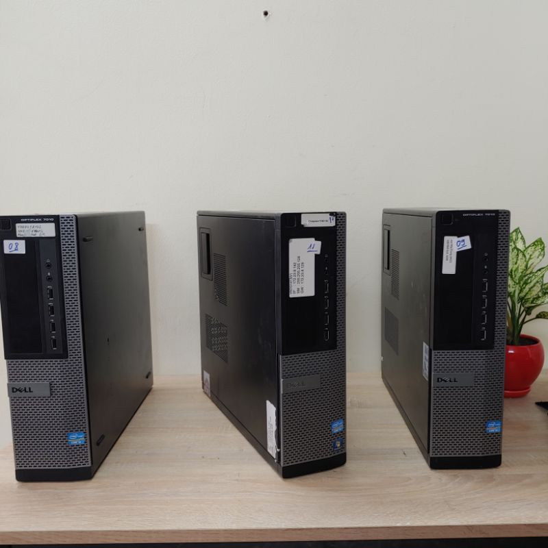 Máy đồng bộ Dell Optiplex 7010 DT | BigBuy360 - bigbuy360.vn
