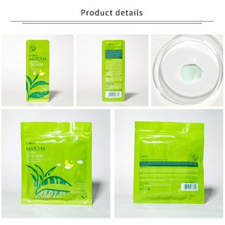 Mặt nạ ngủ Laikou Sakura Sleeping Face Mask