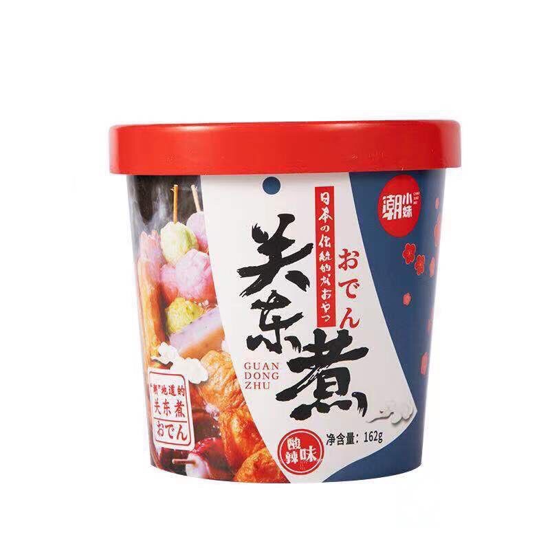 Miến lẩu viên hải sản chua cay Trùng Khánh | BigBuy360 - bigbuy360.vn