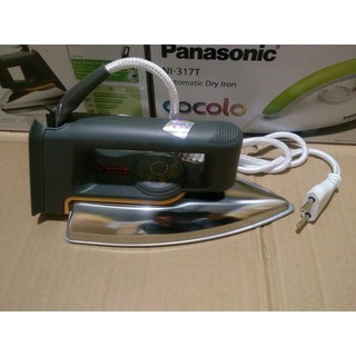 Bàn ủi PHILIPS HD1172