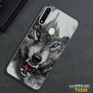 ỐP lưng kính 3D OPPO A31 , ốp kính 3D Thế hệ mới SIÊU SANG phukien_47