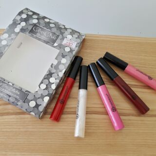 Combo 2 set Son BH Cosmetic Mỹ