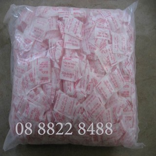Gói hút ẩm loại 2gr/ túi 1kg
