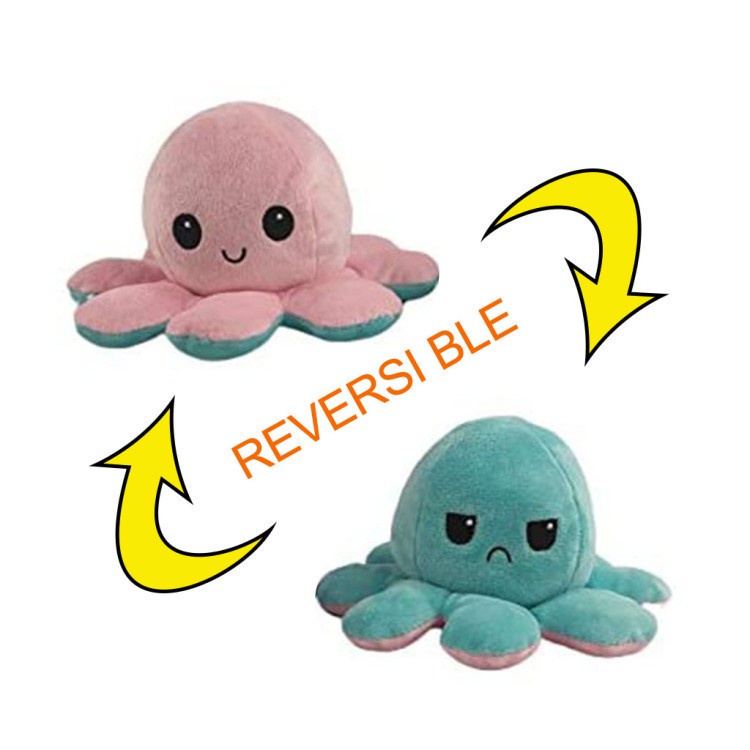 Lankybox Boxy / Foxy /Rocky Robot Phim Hoạt Hình Có Thể Tháo Rời Đồ Chơi Sang Trọng Mềm Mại Cho Trẻ Em Quà Tặng Cô Gái Búp Bê Giường Gối PP Cotton
