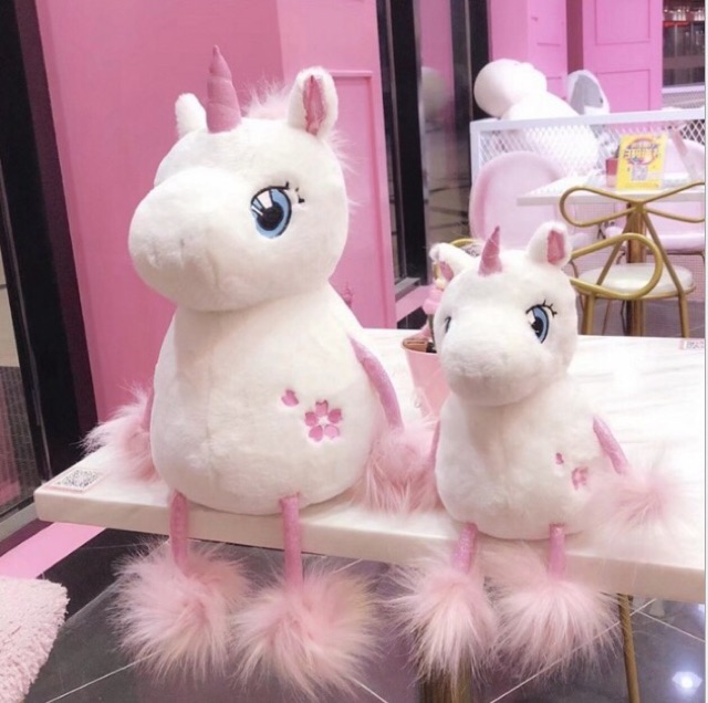 Kì lân siêu dễ thương