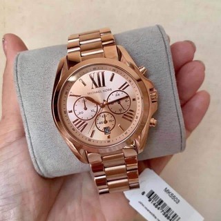 Đồng Hồ Nam Michael Kors Bradshaw MK5503