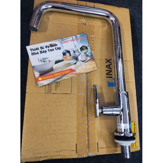 Vòi bếp lạnh Inax SFV-30 cao cấp, bảo hành chính hãng 2 năm