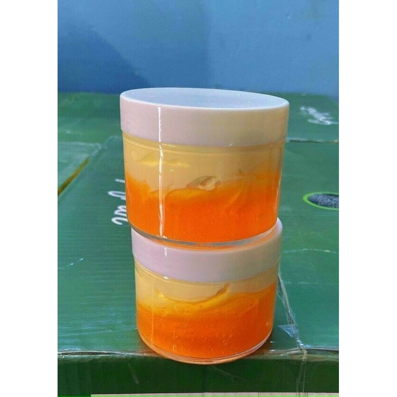 HỦ 200gr KEM KÍCH TRẮNG 2 TẦNG | BigBuy360 - bigbuy360.vn