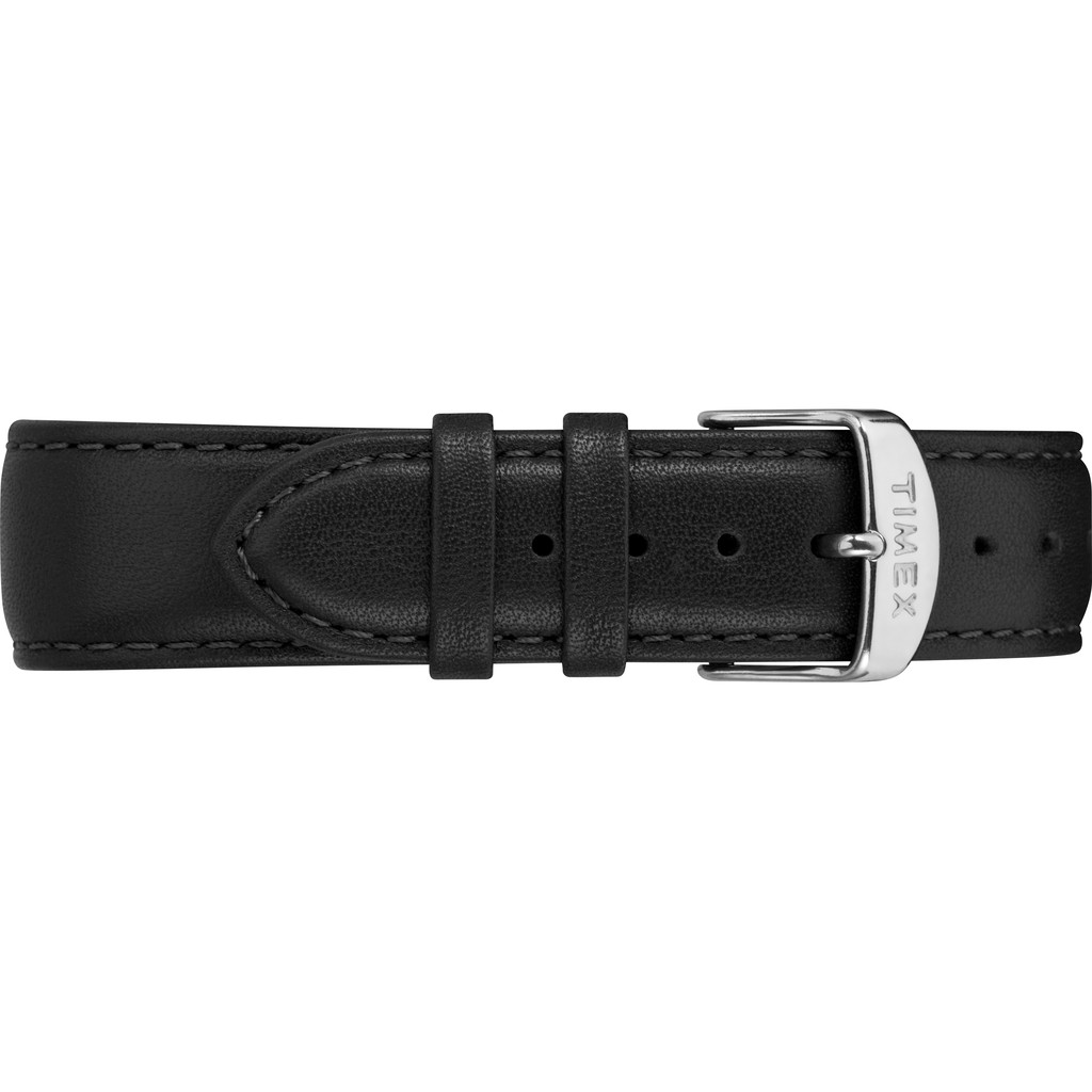 Đồng hồ Nam Timex Classic Metropolitan 40mm TW2R50000 Dây Da - Chính Hãng