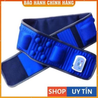 Đai massage giảm mỡ bụng X5, X6
