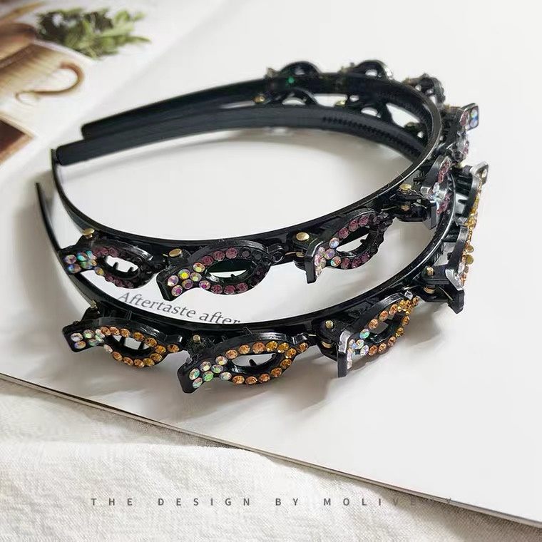 Kẹp Tóc Mái Xinh Xắn Thời Trang Dành Cho Nữ