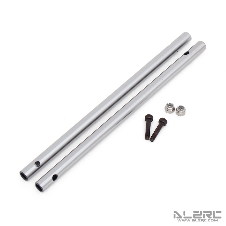ALZRC - Devil X360 Main Shaft - Φ6x125mm DX360-32