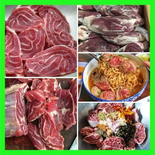 [ship siêu tốc HCM] BẮP BÒ HOA (bắp 1,4kg)
