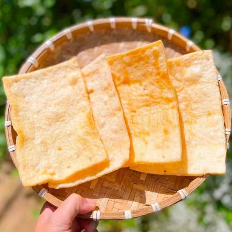 BÁNH PHỒNG TÔM SÓC TRĂNG VĨNH LƠI HƯNG