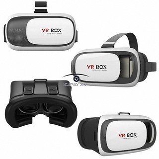 Kính Thực Tế Ảo Vr Box Thế Hệ 2 (phukientrungbinh)