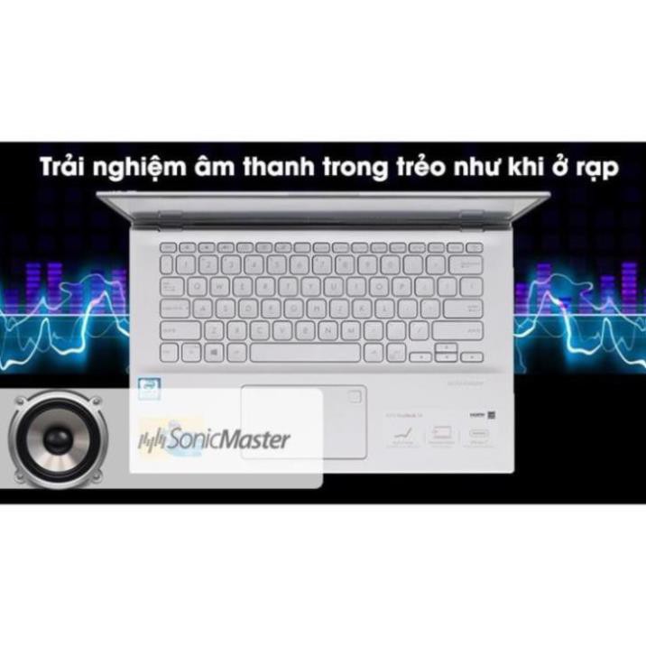 ndk13  Laptop Asus VivoBook A412FA i5 8265U/8GB/512GB/Win10 (EK343T) - tunglam | BigBuy360 - bigbuy360.vn