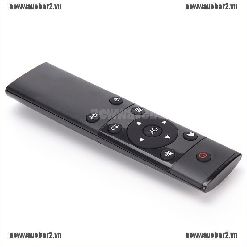 {new2} Newest  2.4GHz Wireless Remote Control For Android Smart TV BOX PC{wave}